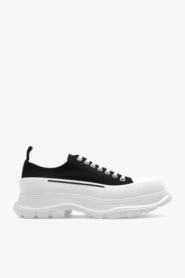 SchaferandweinerShops TW - Black Platform Men shoes with